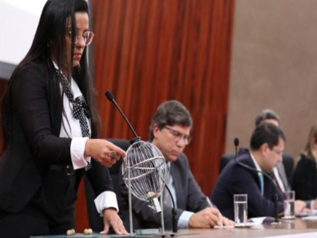 PRESIDÊNCIA: Definida a ordem de exibição da propaganda eleitoral   Rondoniaovivo.com
