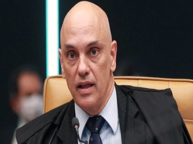 Presidente do TSE, Moraes marca reunião com ministro da Defesa