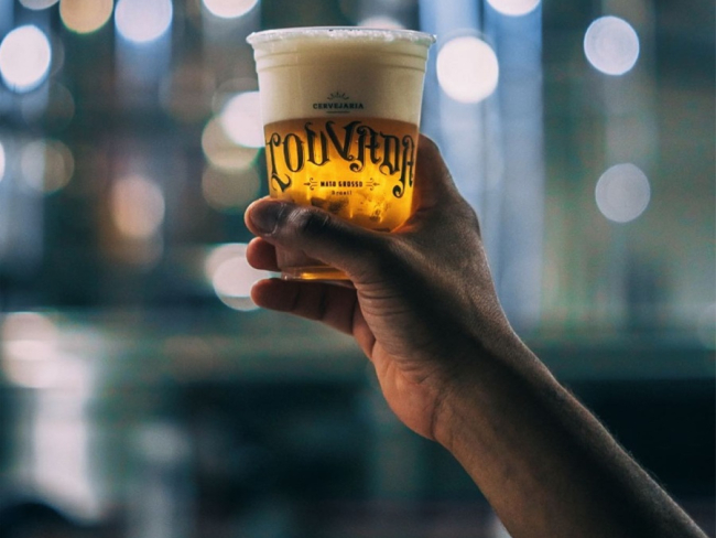 Quinta feira (4) terá HappyLouvada com estreias dos chopes   Rondoniaovivo.com