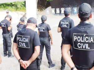 RONDÔNIA: Concurso da Polícia Civil é liberado após nova decisão   Rondoniaovivo.com