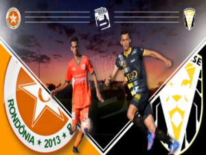 RONDONIENSE: Vilhenense e Guaporé jogam pela segunda rodada da Série B   Rondoniaovivo.com