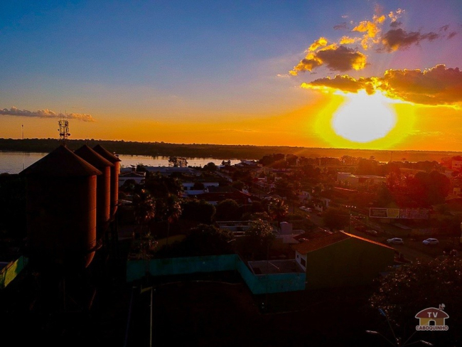 SEM CHUVA: Clima em Rondônia permanecerá quente nesta quarta feira (03)   Rondoniaovivo.com