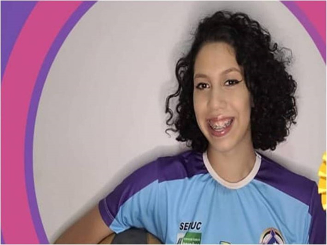 SHE RUNS: Atleta vilhenense vai representar Rondônia na Bélgica   Rondoniaovivo.com