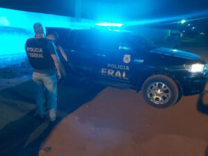 TÂNTALO: Operação da PF visa prender traficantes que enviam drogas de Guajará Mirim para a capital   Rondoniaovivo.com