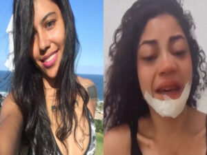 TikToker morre aos 24 anos em Alagoas; namorada chora em vídeo