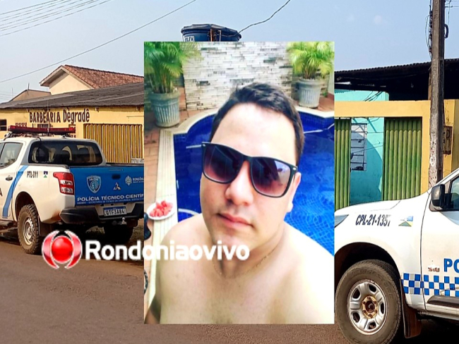 TRISTEZA: Homem é encontrado morto em residência na zona Leste de Porto Velho   Rondoniaovivo.com