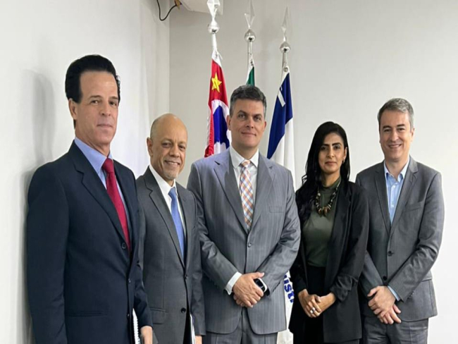UNIÃO: Parceria entre instituições cria Centro de Bioeconomia e Conservação   Rondoniaovivo.com