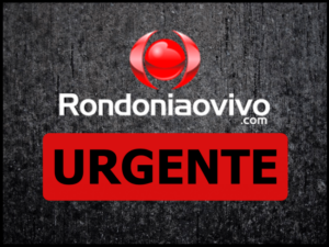 URGENTE: Engenheiro é agredido a coronhadas por bandido ao reagir assalto na Caerd   Rondoniaovivo.com