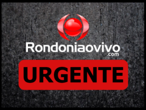 URGENTE: Magistrado de Rondônia é preso durante operação   Rondoniaovivo.com