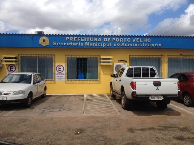 VAGAS: Prefeitura de Porto Velho convoca aprovados em concurso público   Rondoniaovivo.com