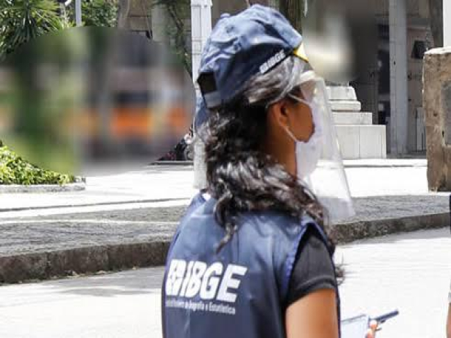 VÁRIOS ASSALTOS: Bandidos roubam mais uma recenseadora do IBGE em Porto Velho   Rondoniaovivo.com