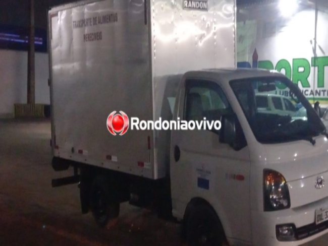 ESQUEMA DE TRÁFICO: Funcionário de empresa de alimentação levava drogas em marmitas para apenados   Rondoniaovivo.com