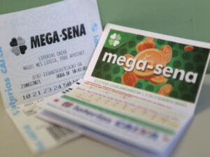 Mega Sena acumula e prêmio do próximo sorteio será de R$ 170 milhões