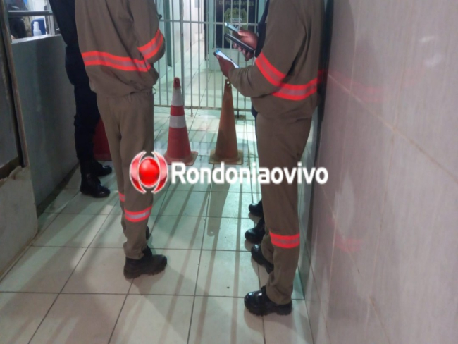 NA MARRA: Mulher saca arma e exige que eletricistas religuem energia de casa   Rondoniaovivo.com