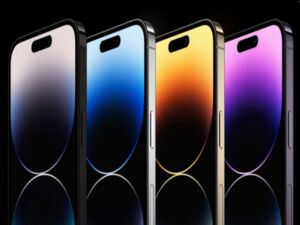 Novo notch do iPhone 14 Pro já aparece em celulares da Xioami; veja