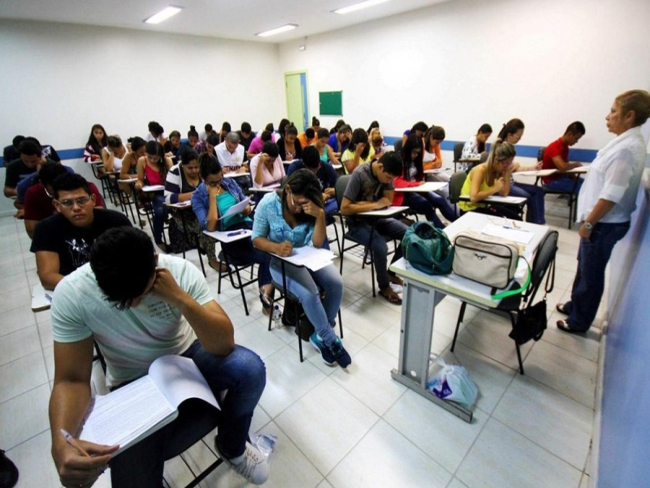OPORTUNIDADE: Prefeitura abre inscrições de concurso com 2162 vagas para várias áreas   Rondoniaovivo.com