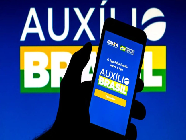 PENEIRA: Governo Federal vai revisar cadastro de famílias do Auxílio Brasil   Rondoniaovivo.com