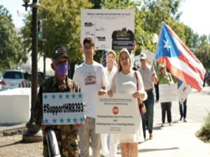 Porto Rico fará plebiscito sobre status da ilha: anexação, livre associação ou independência dos EUA
