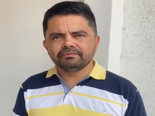PROPOSTAS: Jesuíno Boabaid defende segurança presencial dos vigilantes em escolas   Rondoniaovivo.com