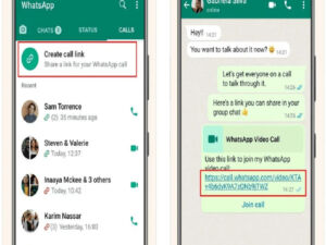 Whatsapp anuncia chamadas para oito pessoas