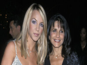 Britney revela tapa na cara que levou da mãe: “Nunca vou esquecer”
