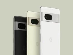 Google Pixel leva 6 anos para vender o mesmo que o iPhone em 42 dias