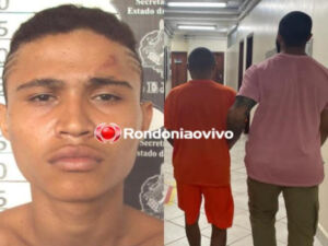 GUERRA ENTRE RIVAIS: 2° Delegacia de Homicídios esclarece execução a tiros e cumpre mandado de prisão    Rondoniaovivo.com