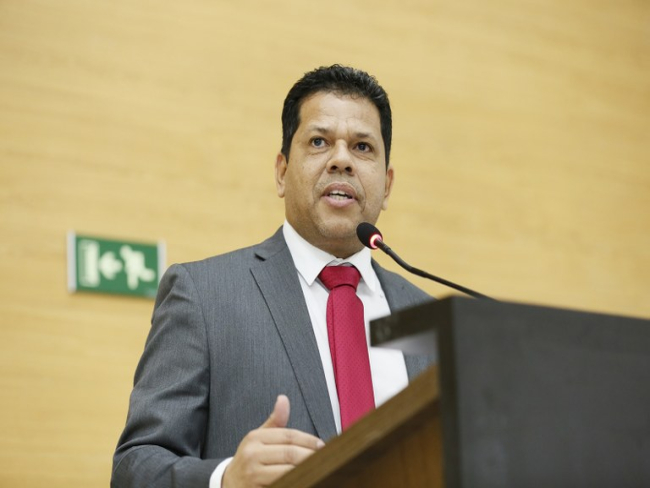 RETA FINAL: Jair Montes encerra campanha com live as 20h deste sábado no Facebook   Rondoniaovivo.com