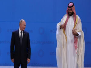 Sauditas servindo aos interesses russos, Iraque alinhado ao Irã: Ocidente teme fortalecimento de inimigos no Oriente Médio