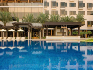 Seleção Brasileira escolhe hotel no Qatar com diária de até R$ 14 mil