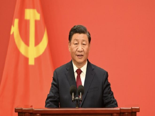 Xi Jinping é reeleito, expande poder e elimina últimos sinais de oposição
