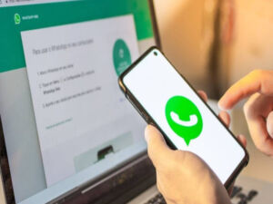 WhatsApp prepara tela de bloqueio com senha nas versões web e desktop