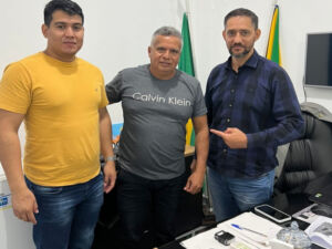PREOCUPAÇÃO: Valtinho Canuto luta pela segurança no trânsito em São Carlos e na capital   Rondoniaovivo.com