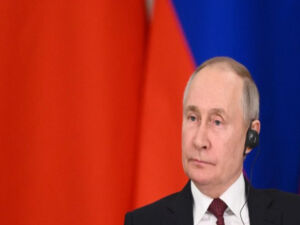 Putin anuncia acordo para posicionar armas nucleares táticas em Belarus
