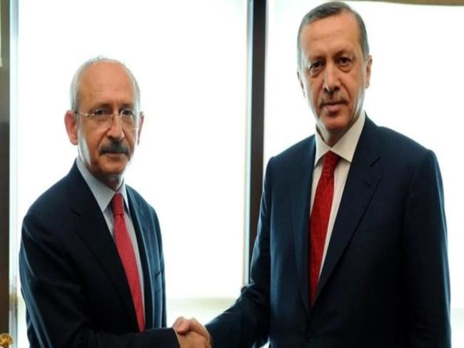 Eleições: Turquia terá 2º turno entre Kilicdaroglu e Erdogan