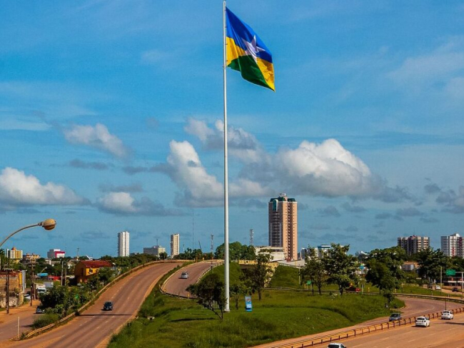 CENSO 2022: População de Porto Velho aumentou, mas Rondônia diminuiu    Rondoniaovivo.com