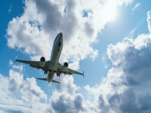 Após avião ficar pesado, aérea pagou R$ 2660 para viajantes não voarem