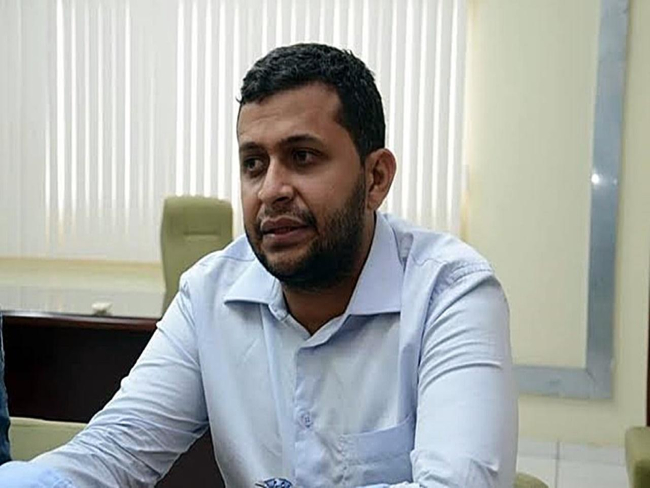 CANDEIAS: Justiça nega liminar ao prefeito afastado para barrar criação de  CPI    Rondoniaovivo.com
