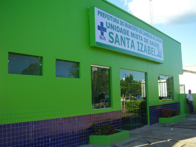 CANDEIAS: Tribunal determina volta do Conselho Municipal de Saúde   Rondoniaovivo.com