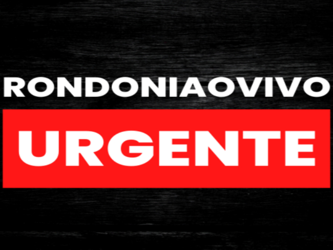 CORONHADAS: Falsos membros de igreja agridem e roubam vigilantes em prédio    Rondoniaovivo.com