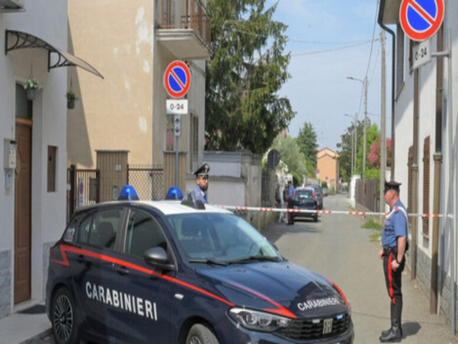 Crime na Itália: mulher estrangula e mata filho de um ano