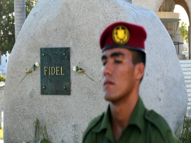 Ditadura de Cuba punirá com prisão quem fugir do serviço militar