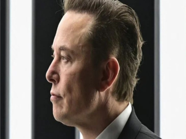 Elon Musk cria xAI, sua nova empresa de inteligência artificial