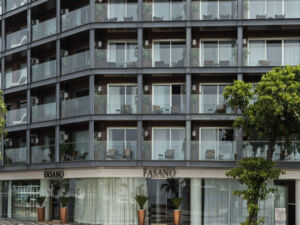 Fasano Rio é o único brasileiro entre os 100 melhores hotéis do mundo