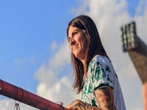 Gabriela Anelli: corpo de torcedora do Palmeiras é velado em São Paulo