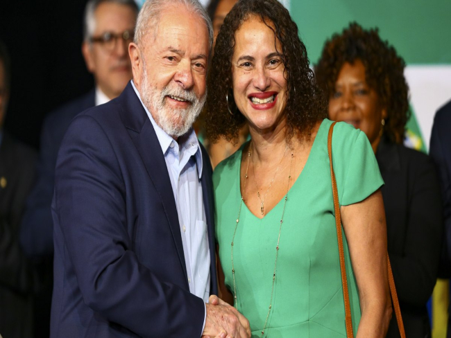 Lula relança Conselho Nacional de Ciência e Tecnologia