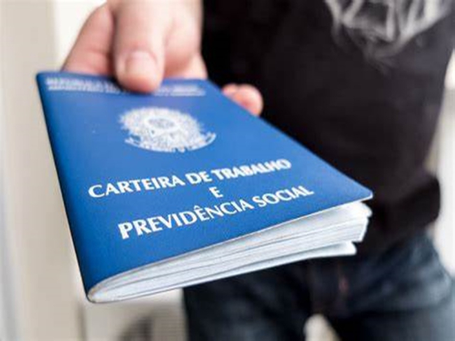 OPORTUNIDADES: Sine está com 108 vagas de emprego disponíveis nesta quinta feira (13)   Rondoniaovivo.com