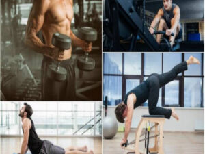Pilates x musculação: qual traz mais benefícios para os homens?   Mundo Masculino   iG