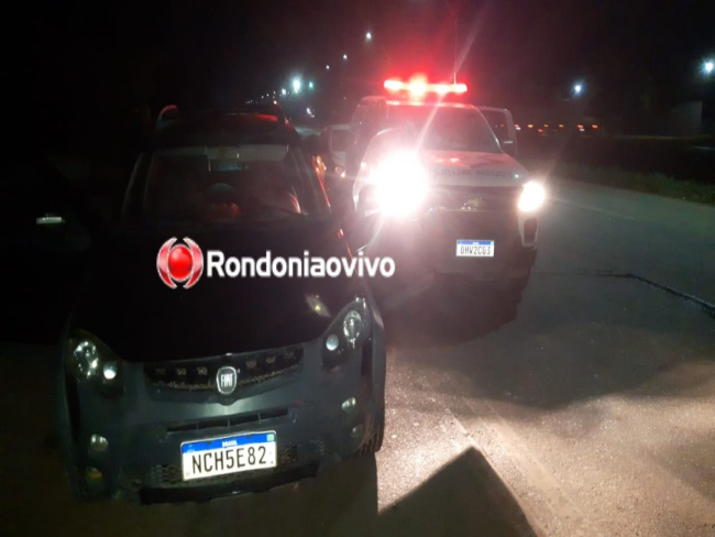 URGENTE: PM prende grupo criminoso que sequestrou rival em condomínio para execução    Rondoniaovivo.com