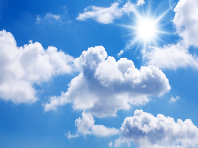 USE FILTRO SOLAR: Rondônia continua com secura no ar e calor neste sábado (29)   Rondoniaovivo.com